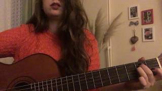 Bilge Çarkacıoğlu - Bu Nasıl Veda (İlyas Yalçıntaş)