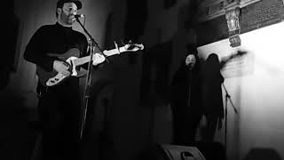 Little Breath by Adrian Crowley with Nadine Khouri