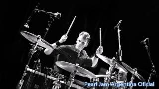 Pearl Jam-You Are Demo (Matt Cameron)