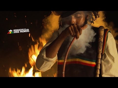 KnoLij Tafari - Natty Most Wanted / Power of the Light [Official Video 2017]