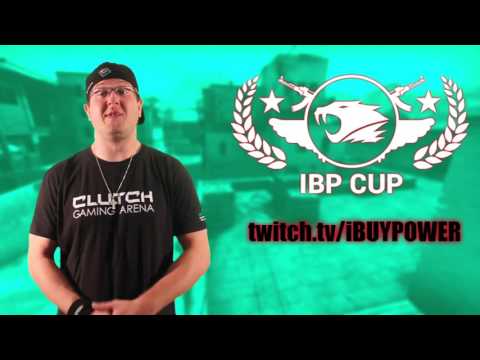 WHWU - Virtus Pro Win CEVO S8 Finals, iBuyPower Cup, RGN Pro Series Championship