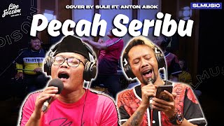 Download lagu PECAH SERIBU - ELVY SUKAESIH || COVER BY SULE FT ANTON ABOX mp3 Download lagu PECAH SERIBU - ELVY SUKAESIH || COVER BY SULE FT ANTON ABOX mp3