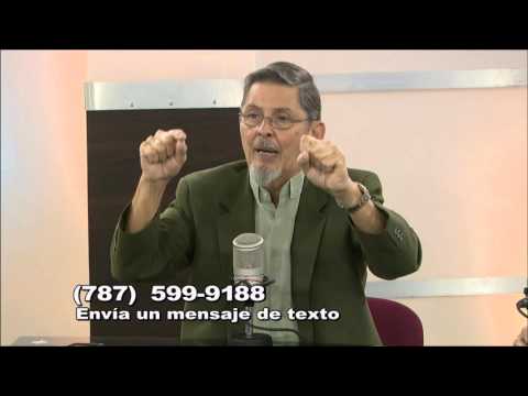 Hay Que Decirlo 12-14-15 (02) - Alimentación para mejorar la circulación y bajar la inflamación