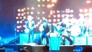 The BossHoss - My Country live @ HansMartinSchleyerHalle St