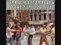 Grandmaster Flash & The Furious Five - She's Fresh