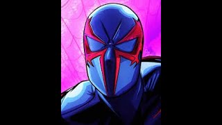 MCOC 3 🌟 Spiderman 2099 Relic