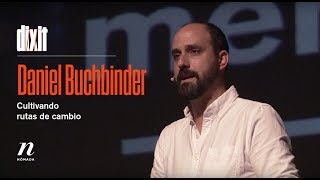 Nómada Empresa: Daniel Buchbinder