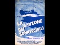 Aldo Visconti - La canzone dei sommergibili (con ...