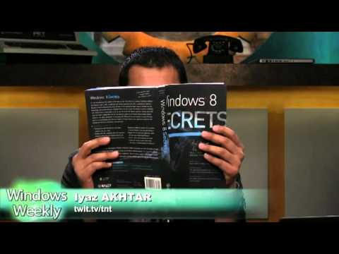 Windows Weekly 280: The Stink of Atom