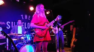 Laurel - Blue Blood Live @ The Sunflower Lounge, Birmingham 20/09/18