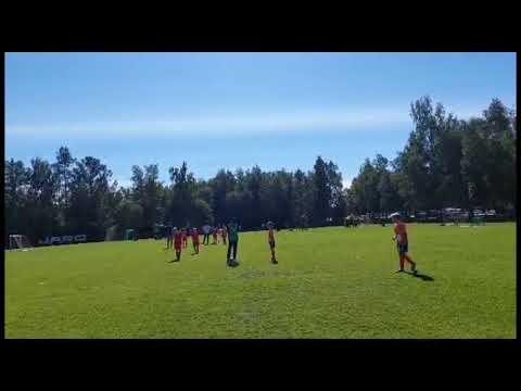 K-Pallo oranssi - Jaro pun. 19.8.2023