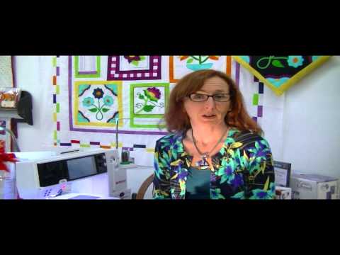 Sarah Vedeler video final