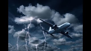 Inesperadas confesiones y turbulencias en el VUELO 714