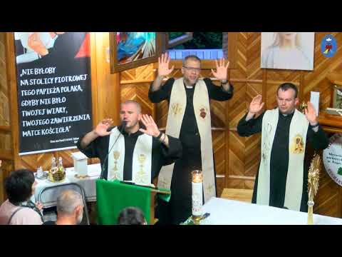 Uwielbienie "Daj nam miłość Twoją" - Spotkanie dla młodych 11.07.2020 (9)