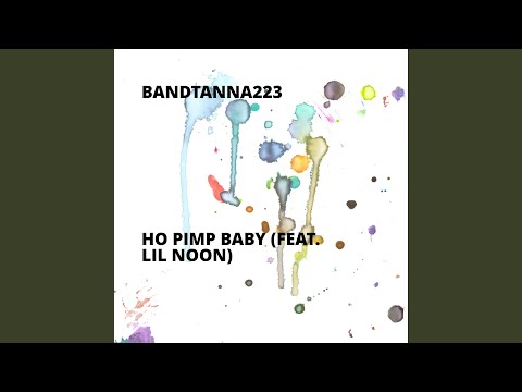 Ho Pimp Baby (feat. Lil Noon)