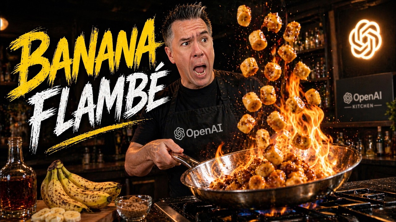 Did GPT Image 2 Just Torch Nanobanana?!