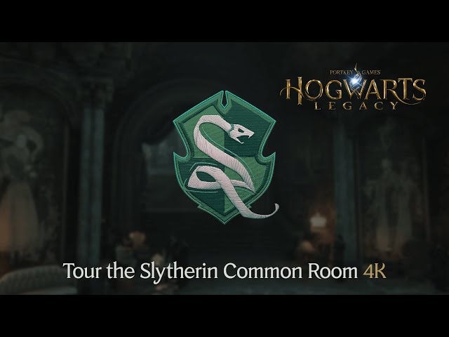 Latest Hogwarts Legacy showcase reveals the Room of Requirement