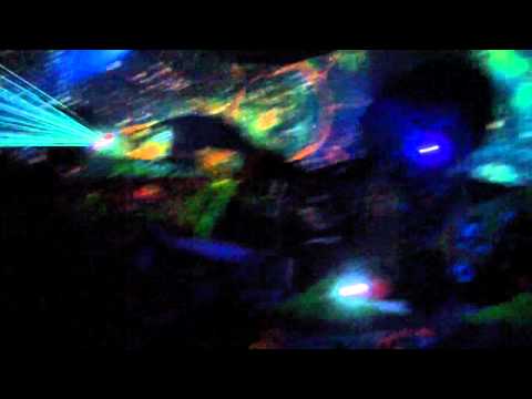 5 Years Psycrowdelica - BOOOOOOM-CTC & Cannibal Crow's B-day