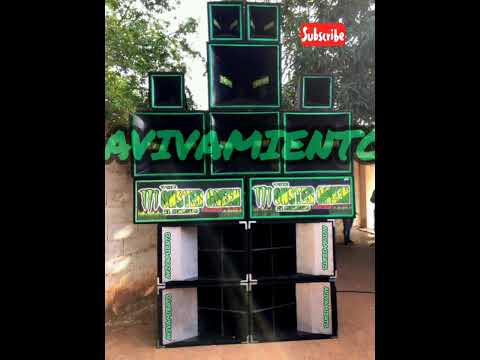 TU PUM PUM - MERENGUE BOMBA - PURO SWING💚