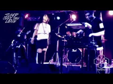 Jump Over the Line 05 Teaser Video