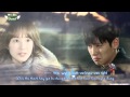 [Kara Lyrics] When You Hold Me Tight - Yael Meyer (Healer OST Part 2) [Engsub + Vietsub]