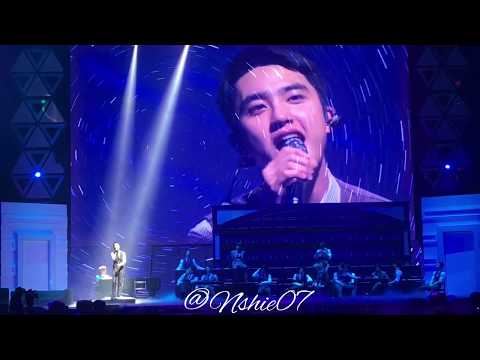 180707 EXO 엑소 (D.O.) - For Life (ENG Version) - EXO PLANET #4 - The EℓyXiOn in Kuala Lumpur