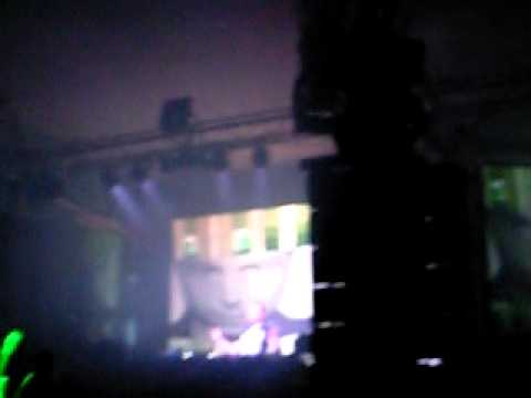 Sander Van Doorn @ PrivilegeBA 21.8.11 [Part 7] [Cirez D Vs. Diddy Dirty Money - Coming Off]