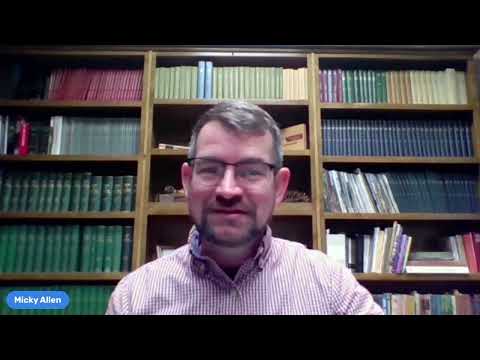 The Foresters Forescast: Introduction