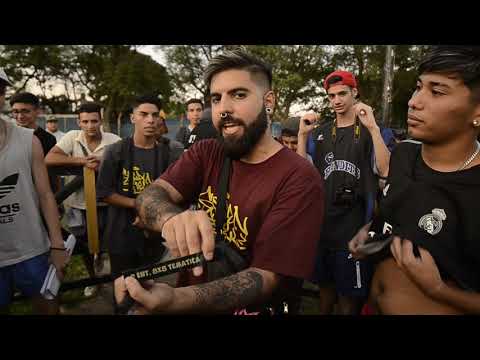 MTV vs KRIM - Golden Shell - Random - 8vos - Pre Temporada - Fecha 3