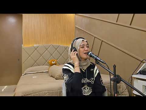 Sembilu berbisa by iwan salman || Cover Liefah maniez