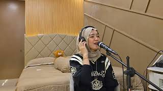 Download lagu Sembilu berbisa by iwan salman || Cover Liefah maniez mp3