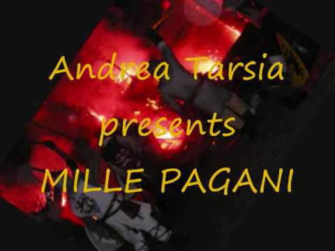 Andrea Tarsia - Mille Pagani