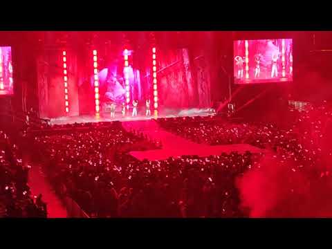 190501 BLACKPINK in NEWARK KILL THIS LOVE