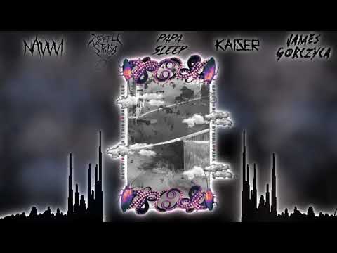 nAvvvi ツ - STINKBUG Ft. DEPTH STRIDA & Papa Sleep (Prod. By KAISER & James Gorczyca) W/Lyrics