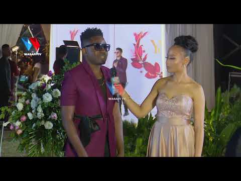 JUMA LOKOLE : MIMI NA ESMA TUNA MIAKA 13 YA URAFIKI/ NINA MENGI SANA YA KUONGEA JUU YAKE