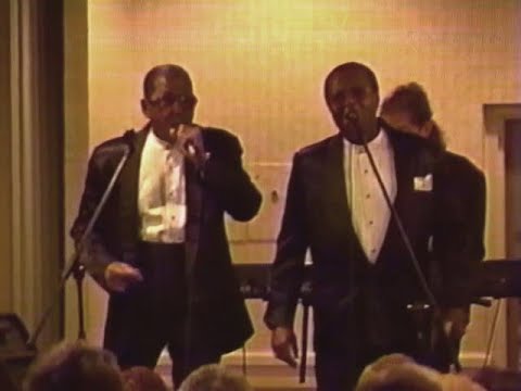 The El Dorados "Three Reasons Why" Live -2000