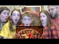 Iddarammayilatho Song Reaction