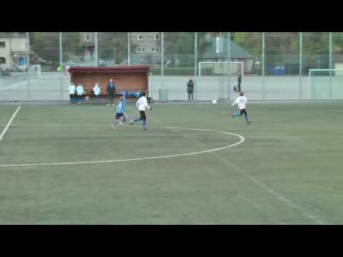 IK Sirius P97 Svart - Djurgårdens IF