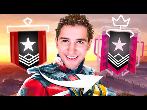 Copper to Champion Episode 13 (Solo Queue Edition)