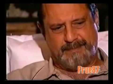 GUMERCINDO e DONNA MARIA (Terra Nostra) ... trOppO teneri! ...