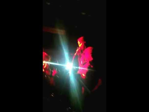 Thumbnail for Fuckface Unstoppable-Big News (Clutch) by CKY (band)
