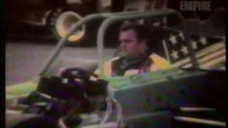 preview picture of video 'Oswego Speedway: Jimmy Shampine'