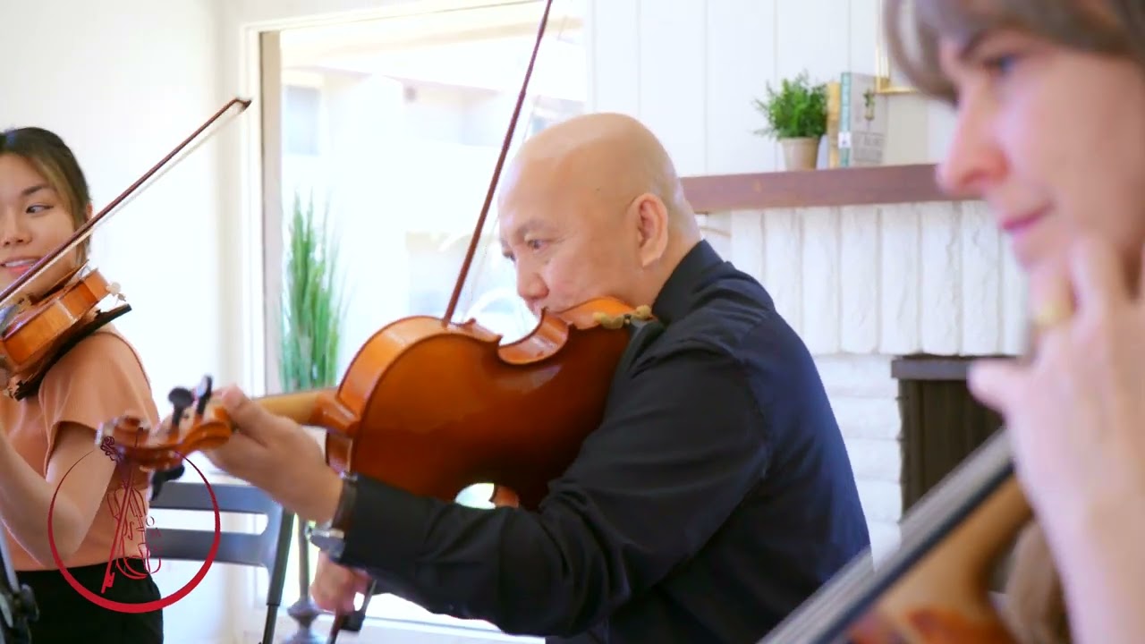 Promotional video thumbnail 5 for Ocdamia Music Group, LLC