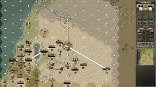 Panzer Corps | Afrika Korps | AK01.12 Syria | Rommel
