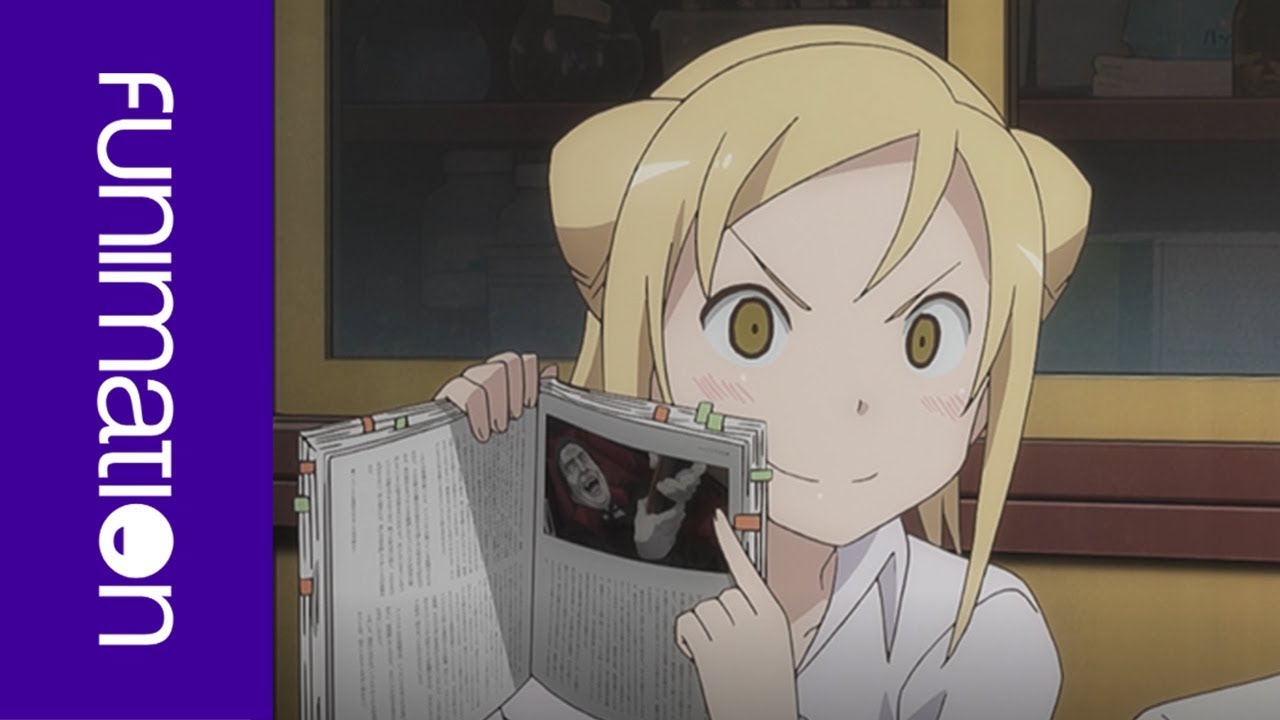 It's hard being a vampire