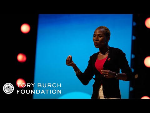 How to be a Professional Troublemaker and Ally with Luvvie Ajayi Jones | Embrace Ambition Summit