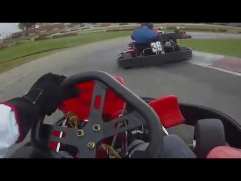 Kart Amika Principal 1 Março 2014