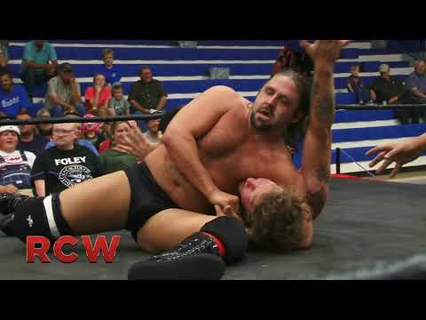RCW Ringside Edition TV Episode 001
