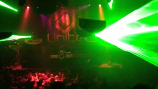 Zatox presenteert Unite Records -3
