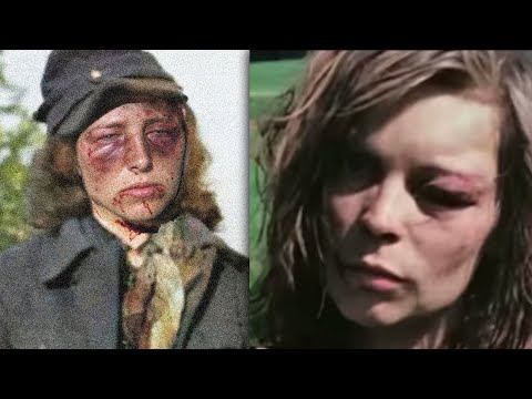 The Allies' Revenge on Germans Was Pure Evil *Disturbing Historical Content